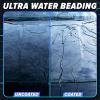 imageCarfidant Scratch Repair and Swirl Remover  Car Paint Scratch Remover ampamp Restorer Kit with Buffer Pad  Polishing ampamp Waxing Kits  Compound for Vehicles Paint Repair  84 fl OzScratch Remover  Ceramic Silk
