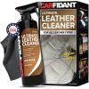 Leather Cleaner