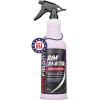 imageCarfidant Rim Reactor Wheel Cleaner Spray  Removes Brake Dust ampamp Grime  Thick Gel Dilutable  pH Neutral NonAcidic  Safe for Chrome Black Painted ampamp Alloy Wheels  16 fl oz32 fl oz