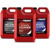 imageCarfidant Ultimate Cleaner Gallon  Wheel ampamp Tire Cleaner Gallon  Tire Shine Gallon  Car Cleaning Kit