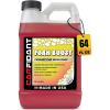 imageFoam Boost OffRoad ampamp ATV Wash Soap  Heavy Duty pHBalanced Car Wash for Trucks UTVs RVs ampamp Dirt Bikes  Quick Rinse No Residue  Works with Foam Cannons Guns ampamp Buckets  1 Gallon64 Fl Oz Pack of 1