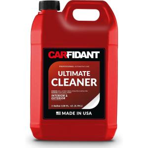 imageCarfidant Interior Car Cleaner  Removes Stains ampamp Deep Cleans Car Seats Leather Fabric Upholstery Plastic Dashboard ampamp More  Car Cleaning Kit ampamp Interior Detailer Spray  18oz128 Fl Oz Pack of 1