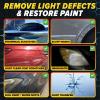 imageClarity Compound  Polishing ampamp Cutting Compound for Cars with ClarityFusion Technology  One Step Scratch Remover for Clear Coat ampamp Paint Restoration  Removes Scratches Swirls ampamp Oxidation  16 ozScratch Remover  Ceramic Silk