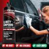 imageClarity Compound  Polishing ampamp Cutting Compound for Cars with ClarityFusion Technology  One Step Scratch Remover for Clear Coat ampamp Paint Restoration  Removes Scratches Swirls ampamp Oxidation  16 ozClarity Compound