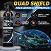 imageClarity Compound  Polishing ampamp Cutting Compound for Cars with ClarityFusion Technology  One Step Scratch Remover for Clear Coat ampamp Paint Restoration  Removes Scratches Swirls ampamp Oxidation  16 ozScratch Remover  Ceramic Silk