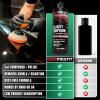 imageClarity Compound  Polishing ampamp Cutting Compound for Cars with ClarityFusion Technology  One Step Scratch Remover for Clear Coat ampamp Paint Restoration  Removes Scratches Swirls ampamp Oxidation  16 ozClarity Compound