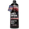 imageClarity Compound  Polishing ampamp Cutting Compound for Cars with ClarityFusion Technology  One Step Scratch Remover for Clear Coat ampamp Paint Restoration  Removes Scratches Swirls ampamp Oxidation  16 ozClarity Compound