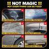 imageCarfidant Scratch amp Swirl Remover Kit with Trim amp Plastic Restorer  Car Detailing Kit