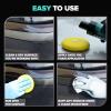 imageCarfidant Scratch amp Swirl Remover Kit with Trim amp Plastic Restorer  Car Detailing Kit