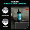 imageCarfidant Scratch amp Swirl Remover Kit with Trim amp Plastic Restorer  Car Detailing Kit