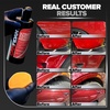 image:imageCarfidant Red Car Scratch Remover  Ultimate Scratch and Swirl Remover for Red Color Paints  Polish amp Paint Restorer  Easily Repair Paint Scratches Scratches Water Spots Car Buffer Kit